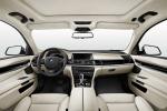 BMW 7-Series Edition Exclusive 2014 года